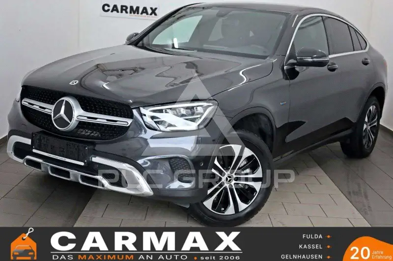 2021 Mercedes Benz GLC 300