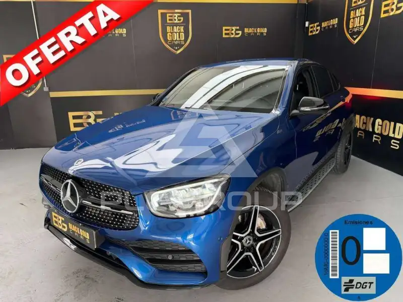 2021 Mercedes Benz GLC 300