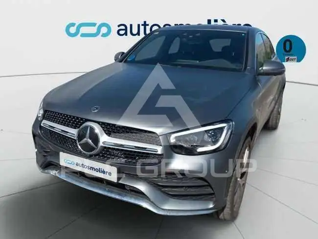 2021 Mercedes Benz GLC 300