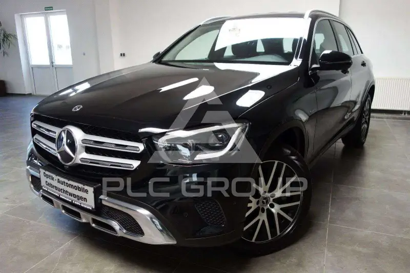 2021 Mercedes Benz GLC 300