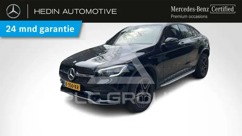 2021 Mercedes Benz GLC 300