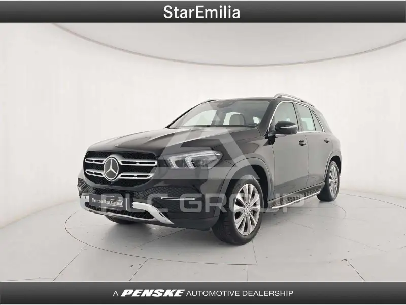 2021 Mercedes Benz GLE 300