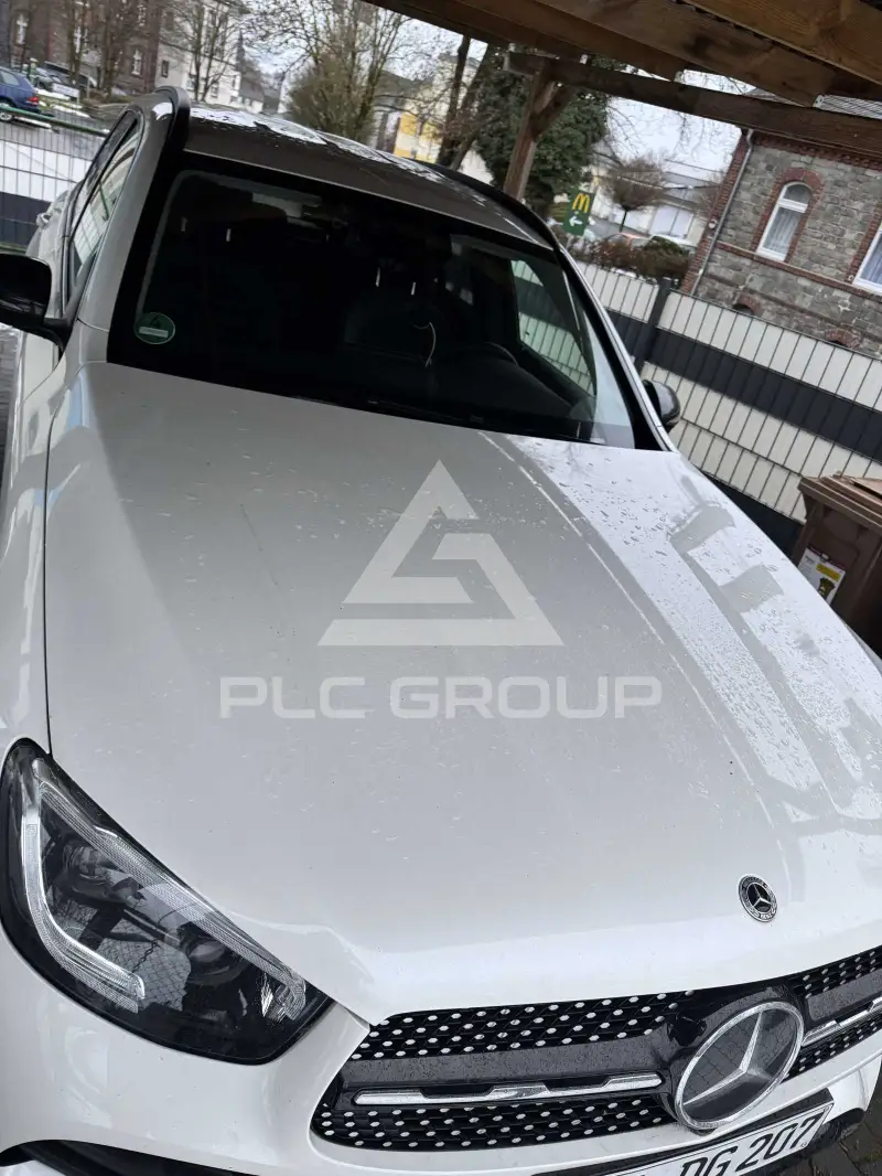 2021 Mercedes Benz GLC 300