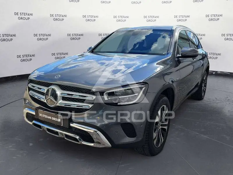 2021 Mercedes Benz GLC 300