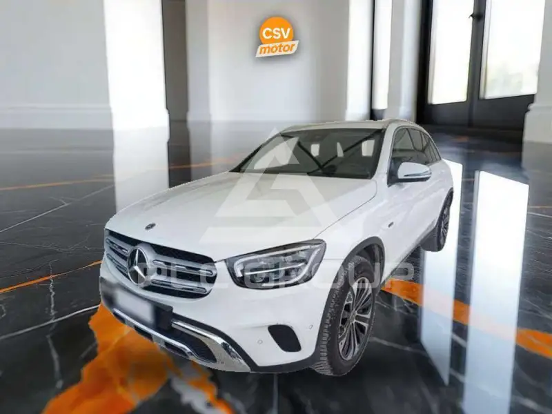 2021 Mercedes Benz GLC 300