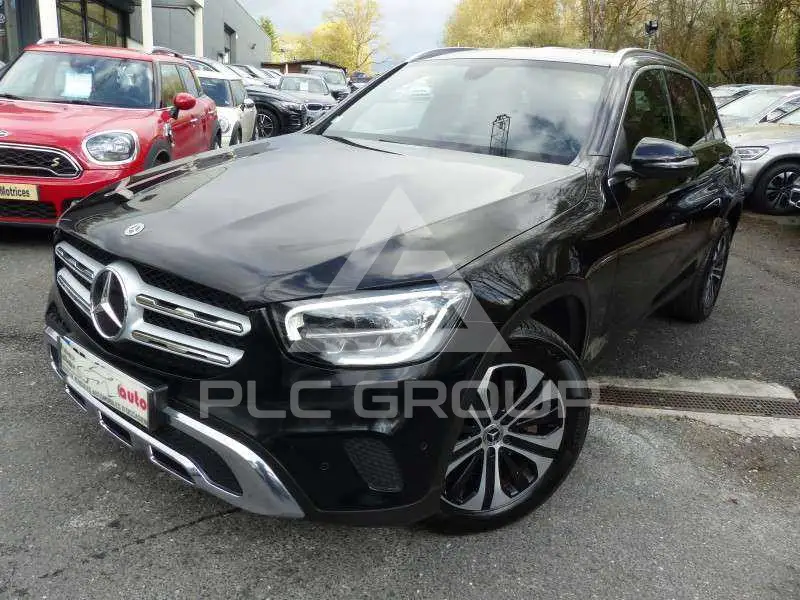 2021 Mercedes Benz GLC 300