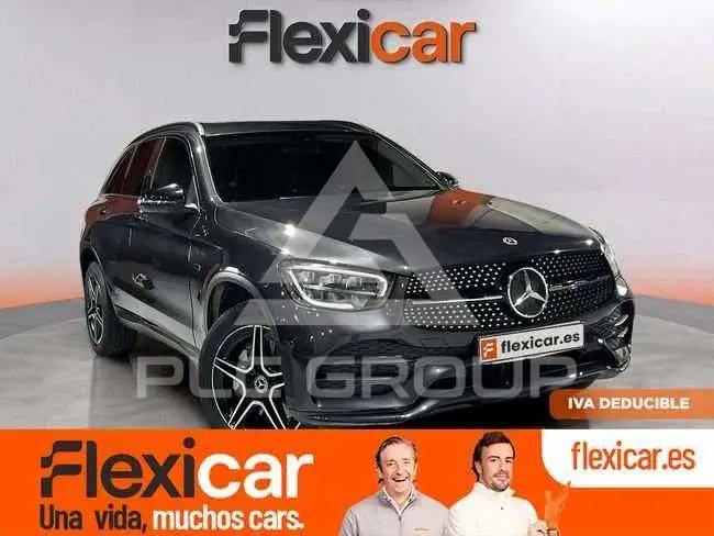 2021 Mercedes Benz GLC 300