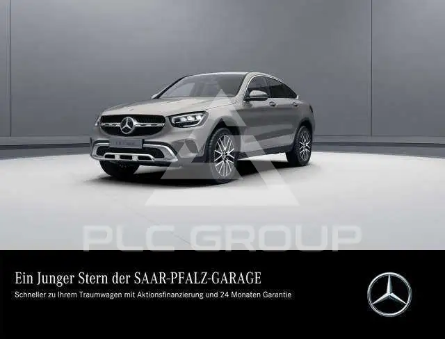 2021 Mercedes Benz GLC 300