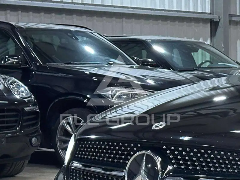 2021 Mercedes Benz GLC 300