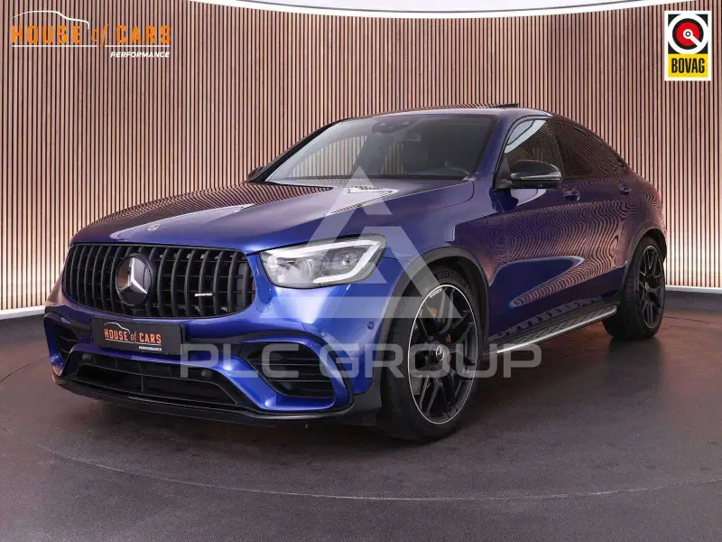 2021 Mercedes Benz GLC 300