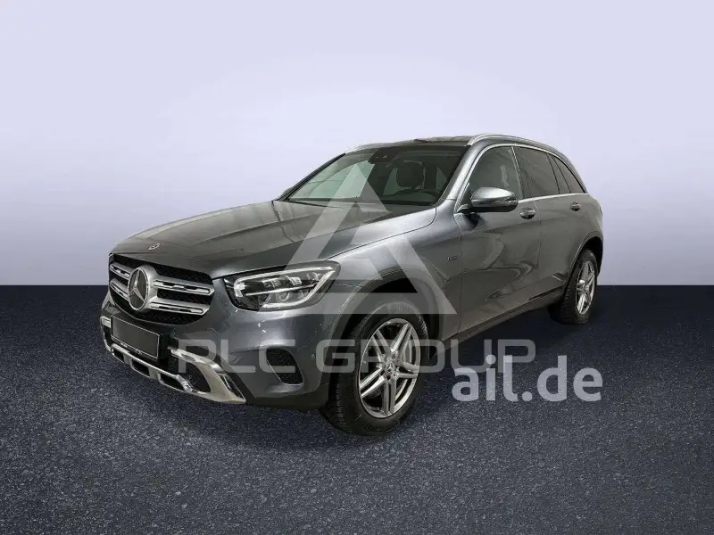 2021 Mercedes Benz GLC 300