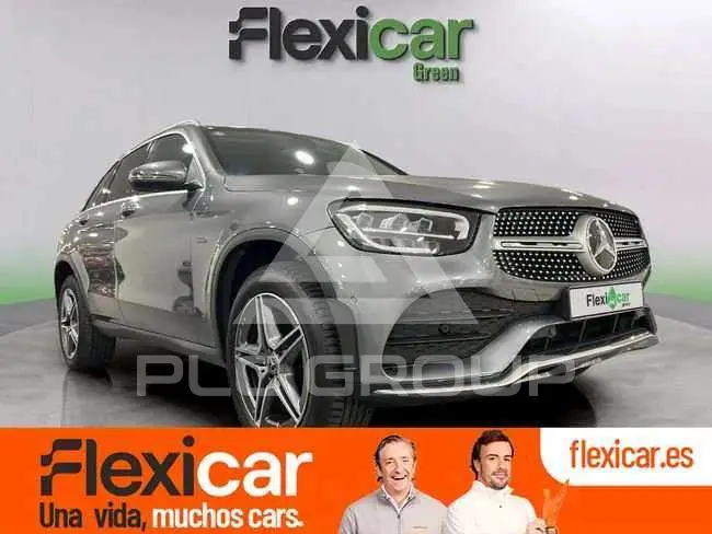2021 Mercedes Benz GLC 300