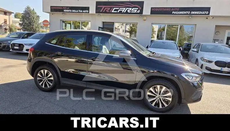 2021 Mercedes Benz GLA 250