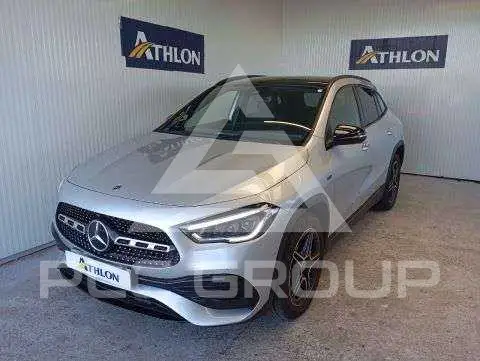 2021 Mercedes Benz GLA 250