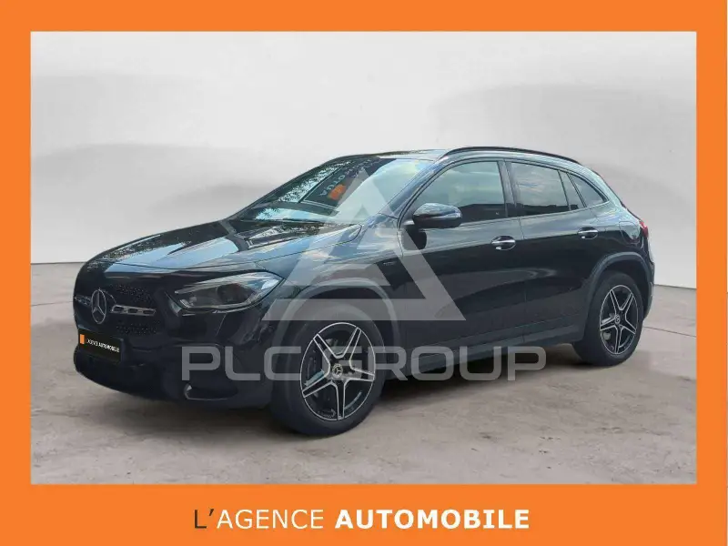 2021 Mercedes Benz GLA 250