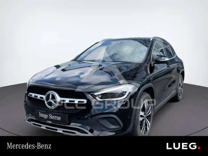 2021 Mercedes Benz GLA 250