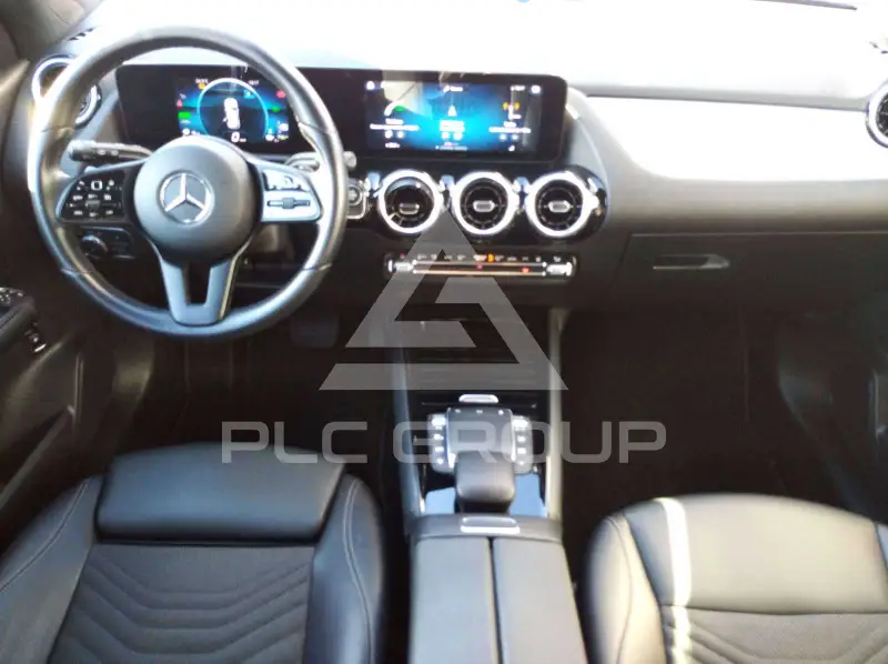 2021 Mercedes Benz GLA 250