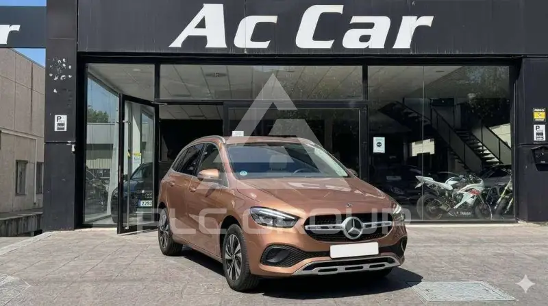 2021 Mercedes Benz GLA 250