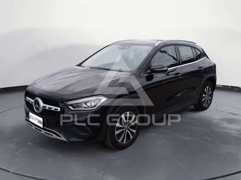 2021 Mercedes Benz GLA 250