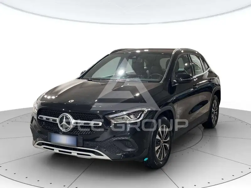 2021 Mercedes Benz GLA 250