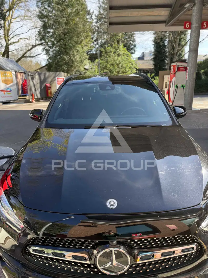 2021 Mercedes Benz GLA 250