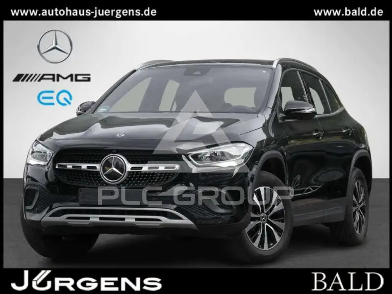 2021 Mercedes Benz GLA 250
