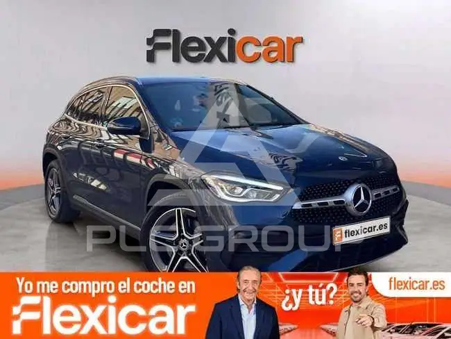 2021 Mercedes Benz GLA 250