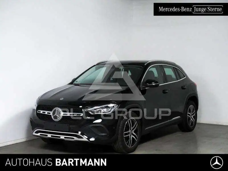 2021 Mercedes Benz GLA 250