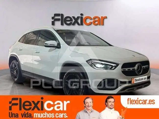 2021 Mercedes Benz GLA 250