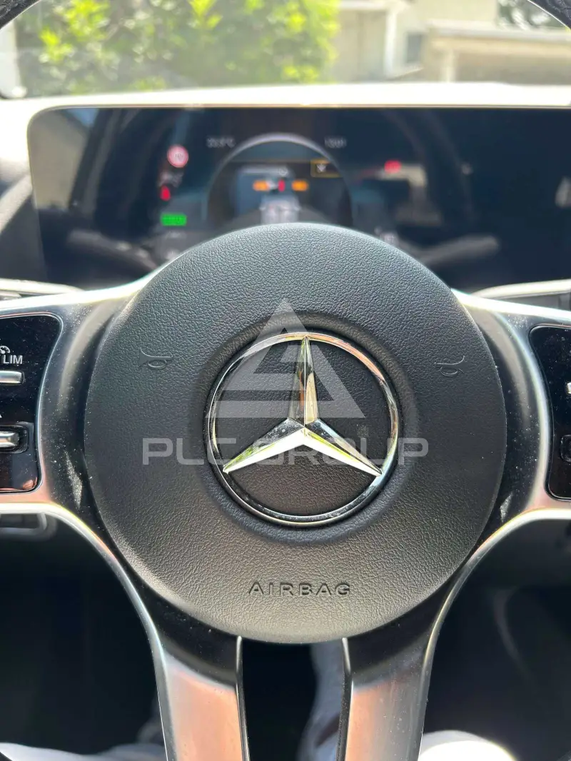 2021 Mercedes Benz GLA 250