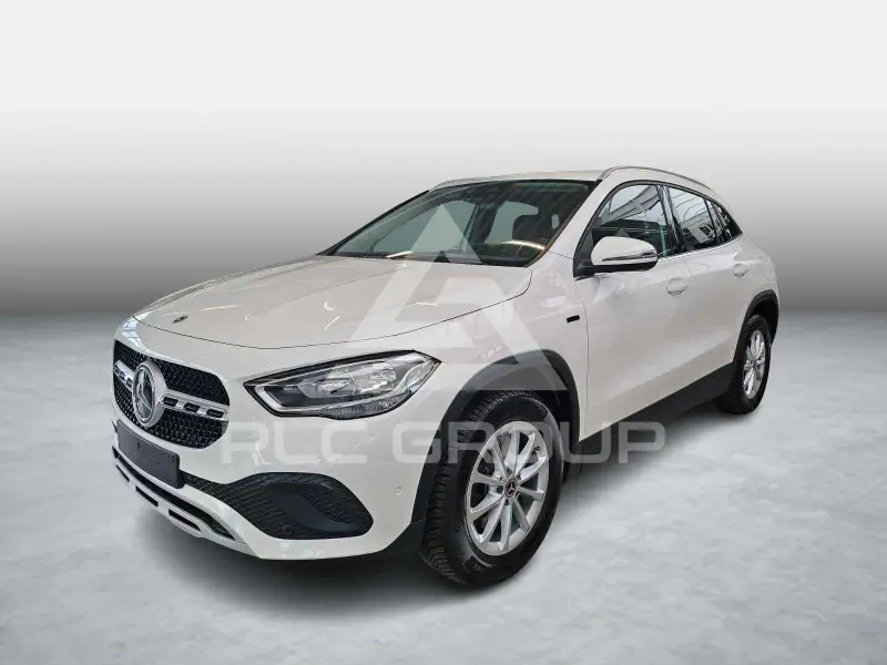 2021 Mercedes Benz GLA 250