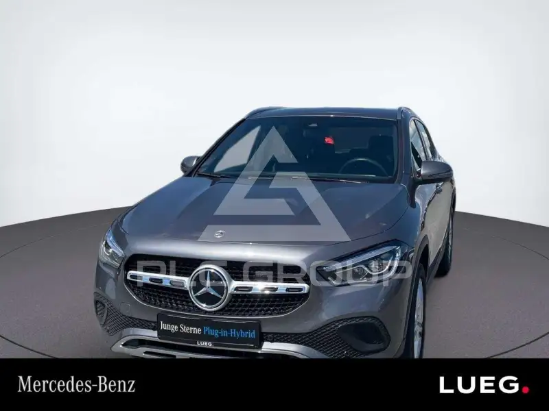 2021 Mercedes Benz GLA 250