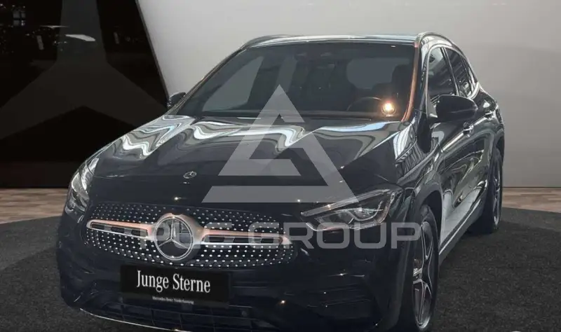 2021 Mercedes Benz GLA 250