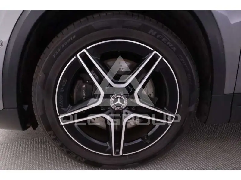 2021 Mercedes Benz GLA 250
