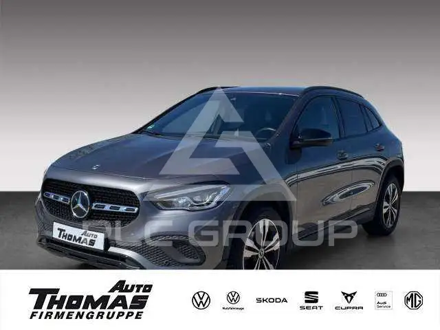 2021 Mercedes Benz GLA 250