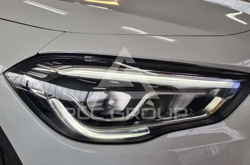 2021 Mercedes Benz GLA 250