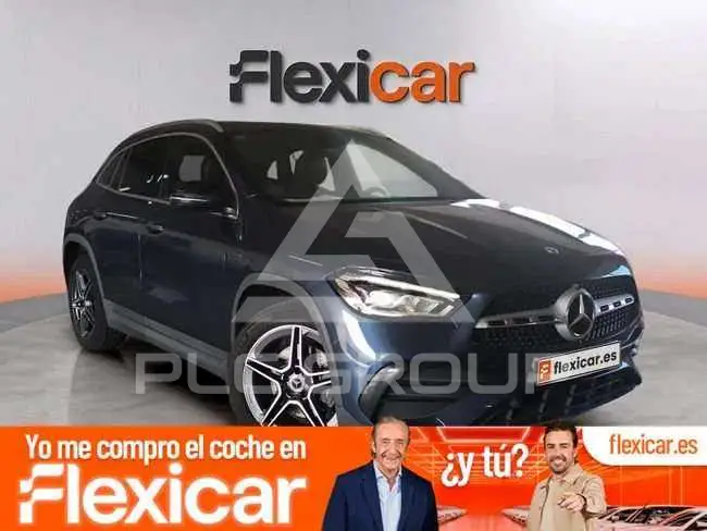 2021 Mercedes Benz GLA 250