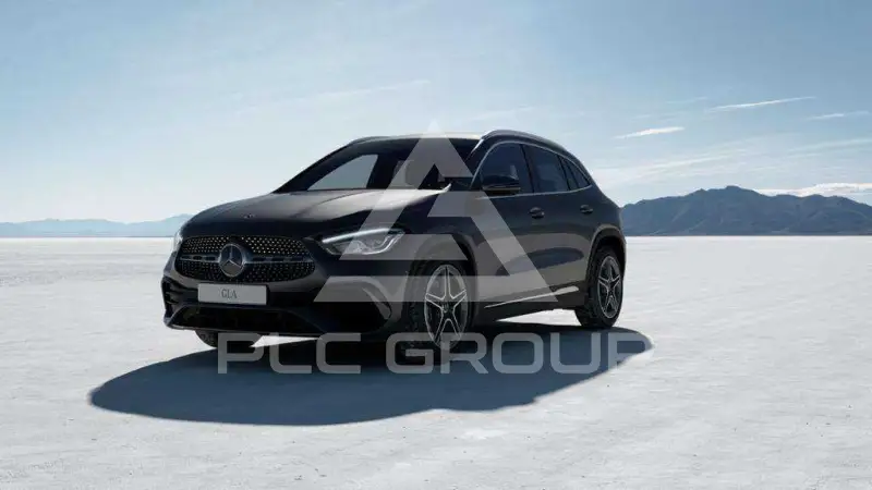 2021 Mercedes Benz GLA 250