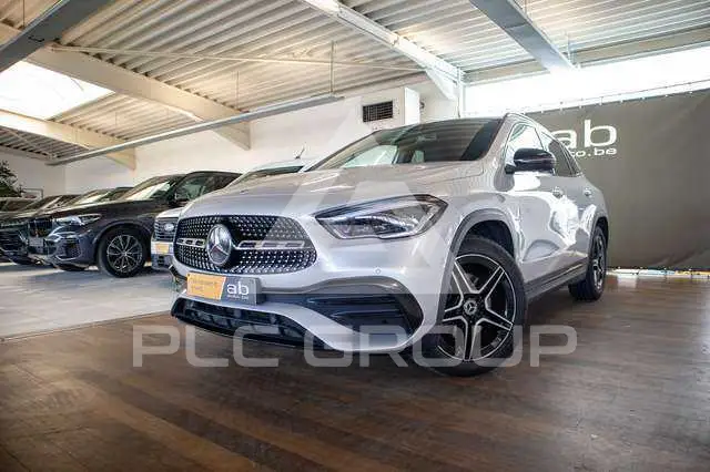 2021 Mercedes Benz GLA 250