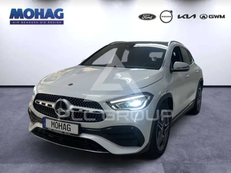 2021 Mercedes Benz G-Class