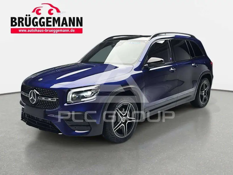 2021 Mercedes Benz G-Class