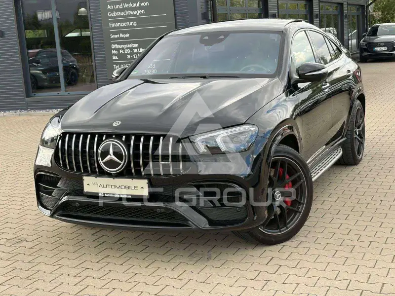 2021 Mercedes Benz G-Class