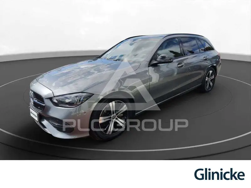 2021 Mercedes Benz C 220