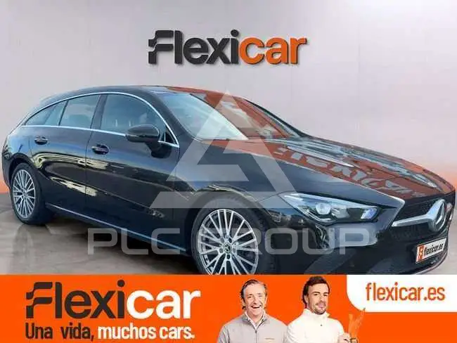 2021 Mercedes Benz CLA 180