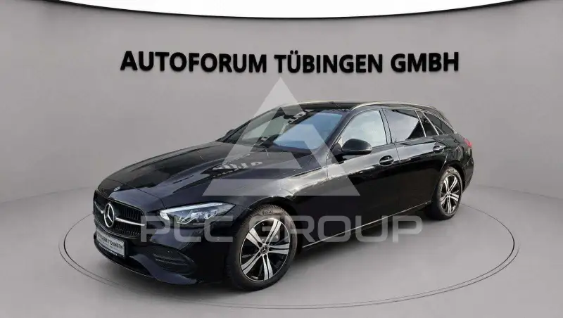 2021 Mercedes Benz C 220