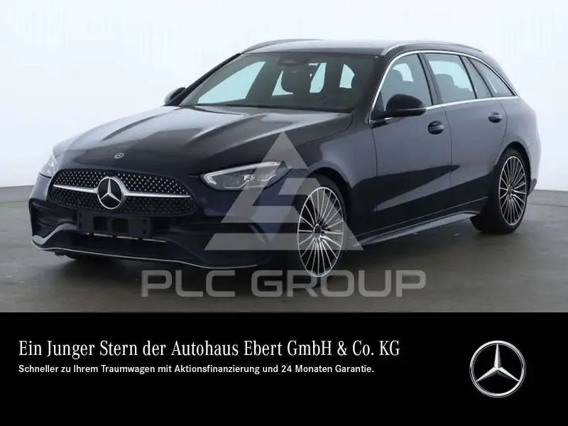 2021 Mercedes Benz C 220