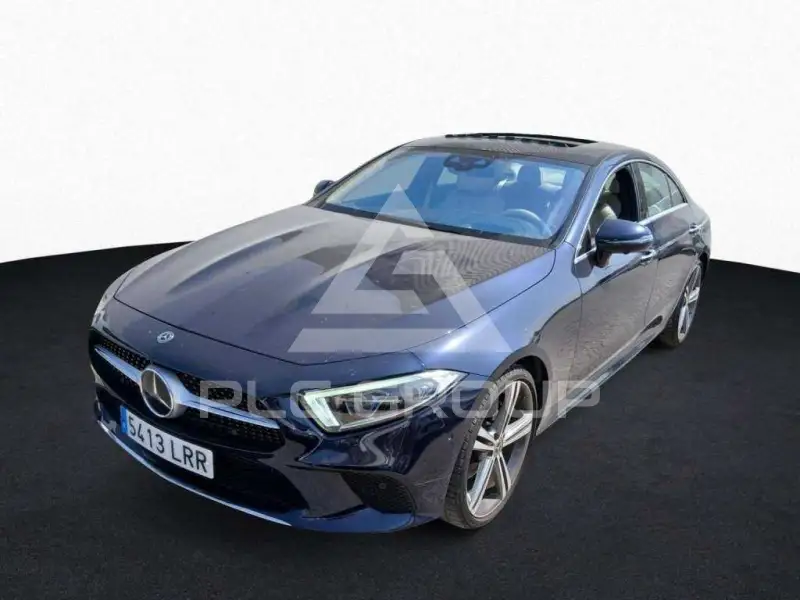 2021 Mercedes Benz C 220