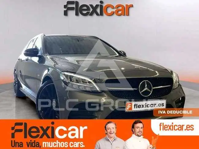 2021 Mercedes Benz C 220