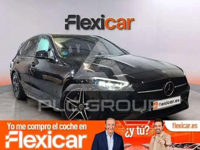 2021 Mercedes Benz C 220