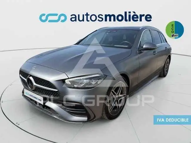 2021 Mercedes Benz C 220